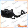 Gicleur de lave-glace pour MERCEDES | EDS-ME-061, 1648600347